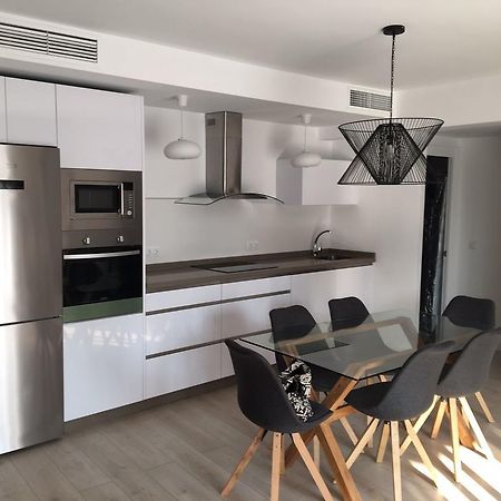 Conmdemalaga San Millan Centro Apartment Exterior photo